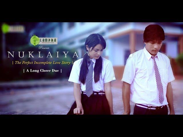 NUKLAIYA KOKBOROK ||A LONG CLOSURE DUE || KOKBOROK MUSIC VIDEO 2019  || NORTHEAST INDIA LOVE STORY||