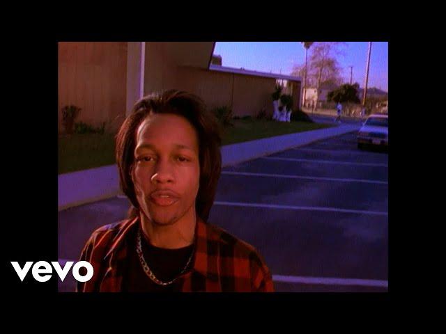 DJ Quik - Safe + Sound