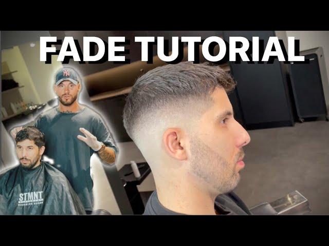 FADE TUTORIAL auf DEUTSCH!