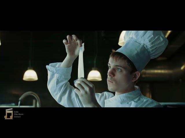 THE COOK | IFMC Summer 2023 | Original Film by Vincent Bossel | Sébastien DIDON