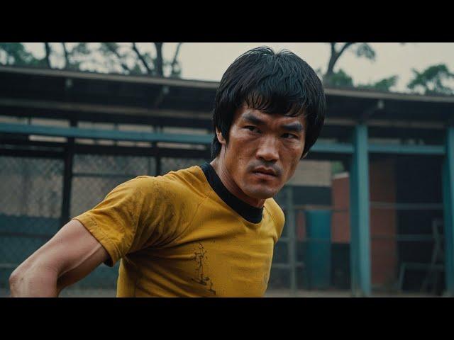 Bruce Lee Impact on Mixed Martial Arts and Combat Sports Training