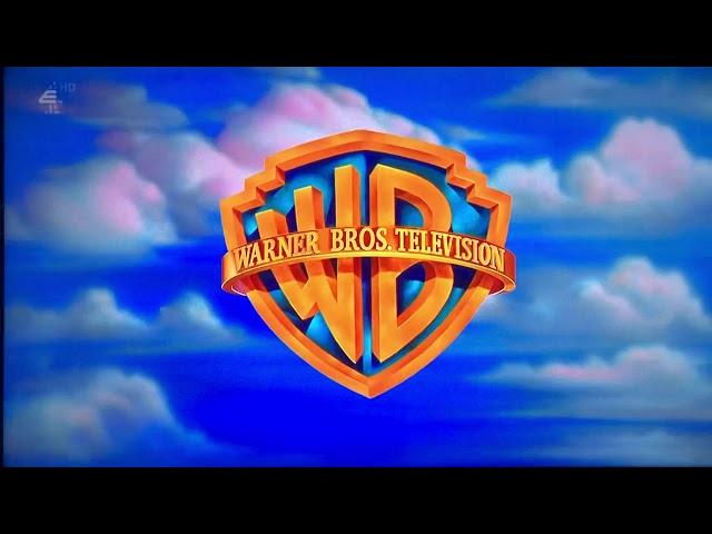 Chuck Lorre Productions, #471/Warner Bros. Television (2014)