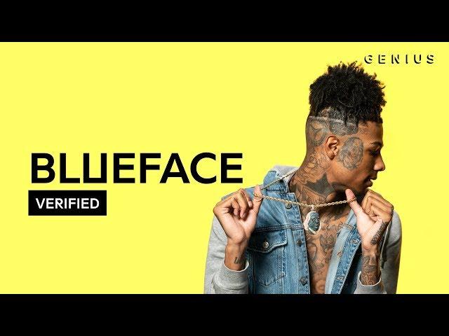 Blueface "Thotiana" Official Lyrics & Meaning | Verified