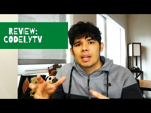 Mi Review de CodelyTv: plataforma de educacion para desarrolladores de software