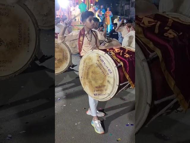 Top Trending Dhol Tasha Pathak from Pune, Mumbai, and Nashik