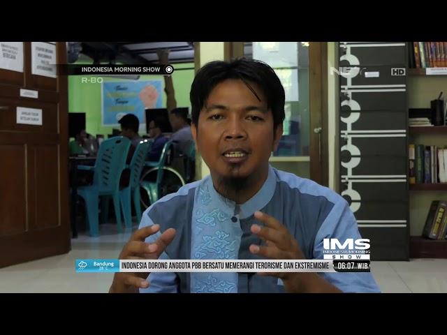 Pondok Pesantren IT, Inspirasi Indonesia [NET.TV]