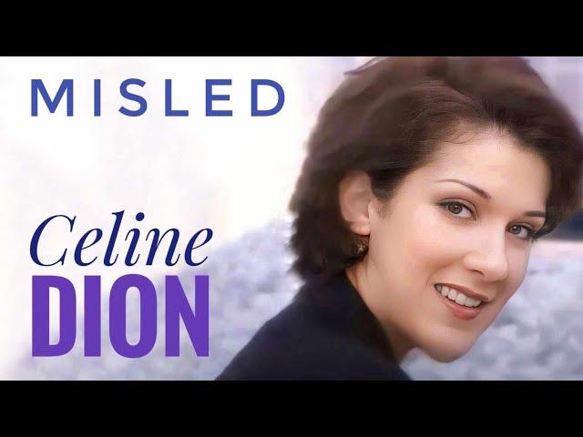 CELINE DION  Misled  Disney’s Countdown To Kid’s Day (1993)