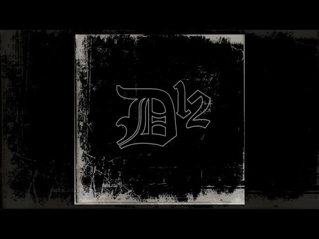 [DARK] D12 Type Beat 2021 "Opponent" (Prod. Raedius)