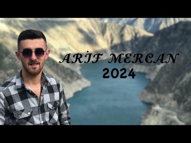 Arif Mercan - Gel 2024 Uğur Bülbül