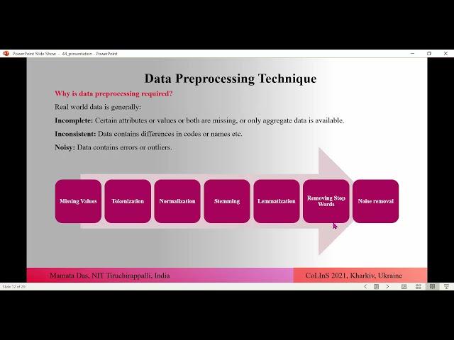 A Comparative Study on TF-IDF feature Weighting Method and its Analysis using Unstructured Dataset