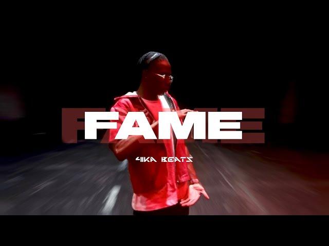 [FREE] Yorssy X Guy2Bezbar X Leto Type Beat - "FAME" Instrumentale trap 2024 (Prod. 4IKA Beats)