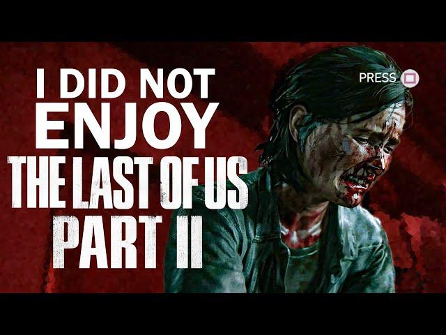 The Last of Us Part II | An Overdue Critique