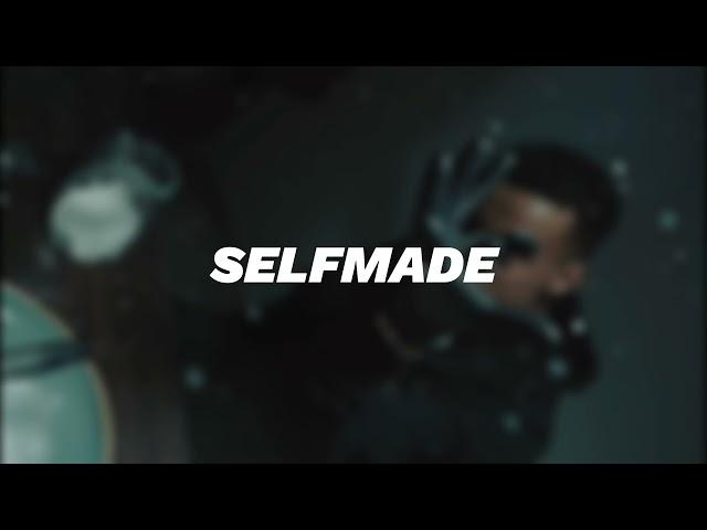 [FREE] Asme x Yasin x Dree Low Type Beat - ”SELFMADE” | Svensk Rap Instrumental