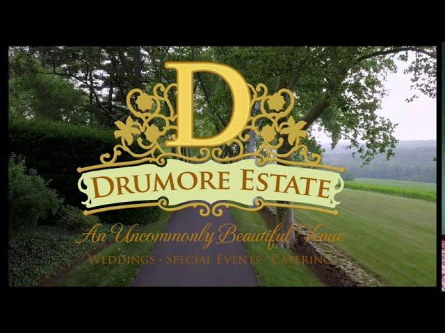 Drumore Estate Wedding Venue