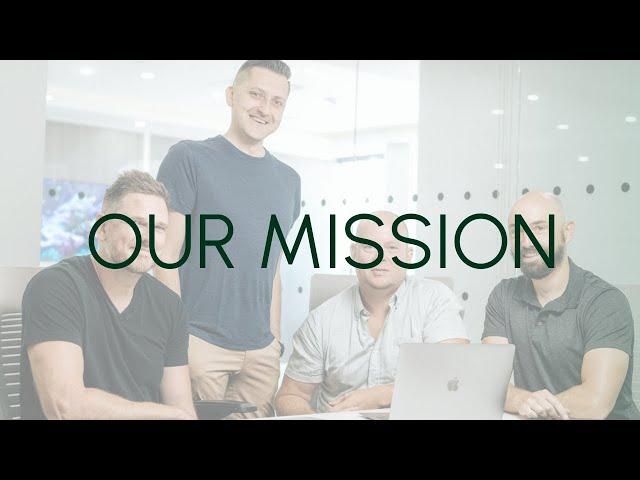 Who is Landscaper Marketing & What is Our Mission?