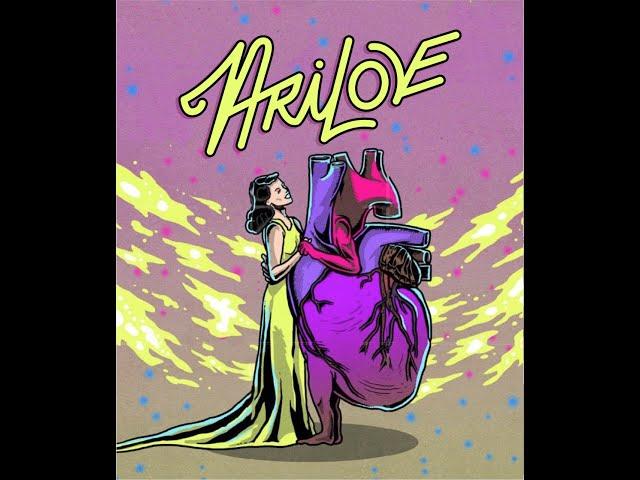 Álbum completo - ARILOVE