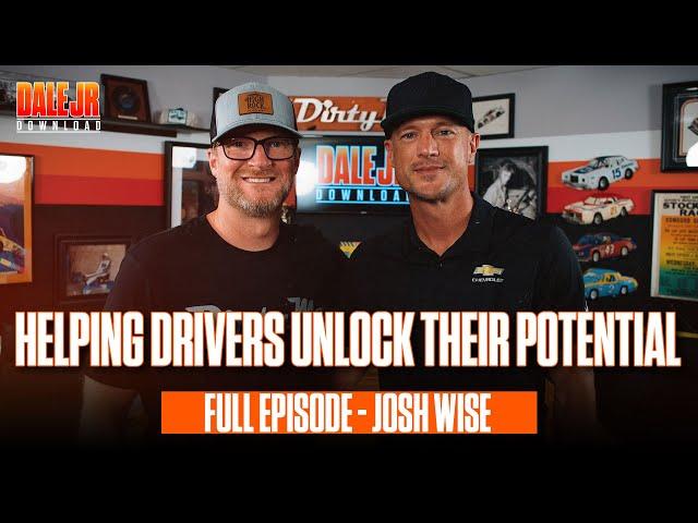 How Josh Wise Found His True Calling Beyond Racing