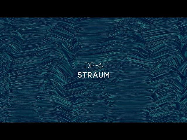 DP-6 - Straum