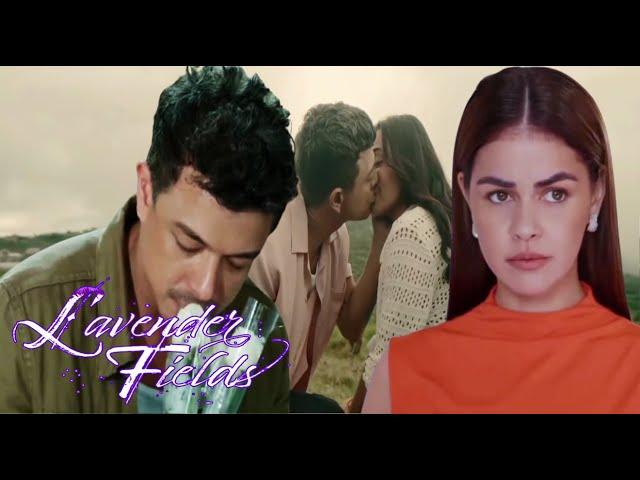 Lavender Fields October 22, 2024 Advance Full Episode 37