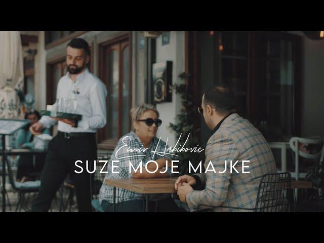 EMIR HABIBOVIC - SUZE MOJE MAJKE (OFFICIAL VIDEO 2023)