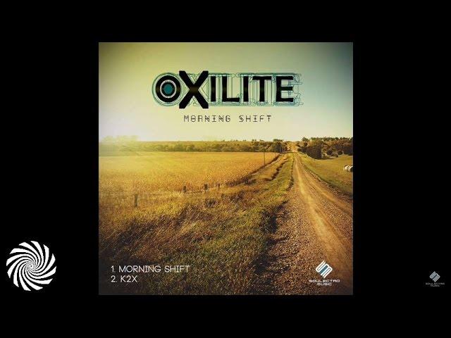 OxiLiTe - K2X