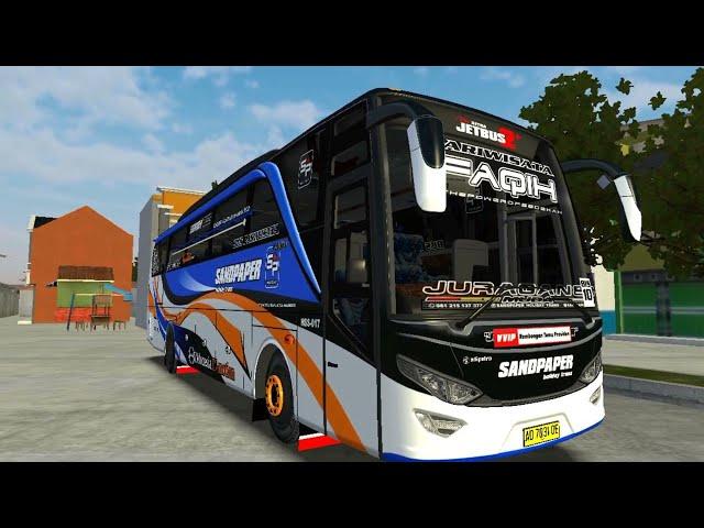 SHARE AND RIVEW MOD JB2 HD SETRA FREE ⁉️