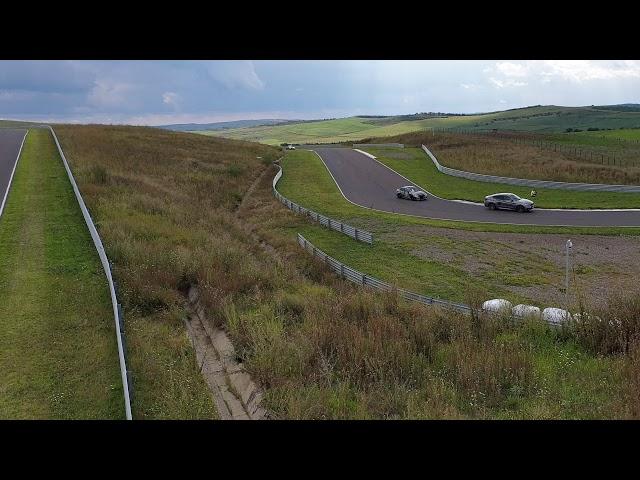 Transilvania Motor Ring Race