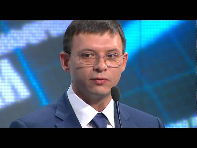 Мураев о беспорядках в Харькове: Это были псевдо-проукраинские люди и вот, почему...