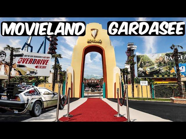 Movieland Gardasee | Die schönsten Sehenswürdigkeiten am Gardasee