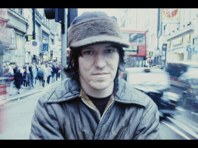 Larry Crane’s Fond Farewell to Elliott Smith