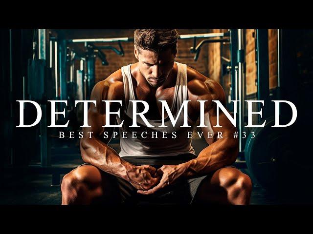 Best Motivational Speech Compilation EVER #33 - DETERMINED | 1 Hour of the Best Motivation