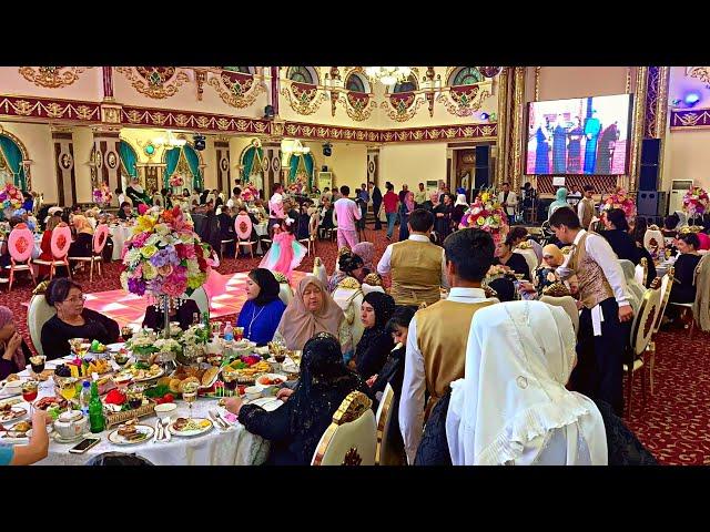 LUXURY Uzbek WEDDINGs in a TOP Wedding halls | Big  collection | Jewelers Chefs