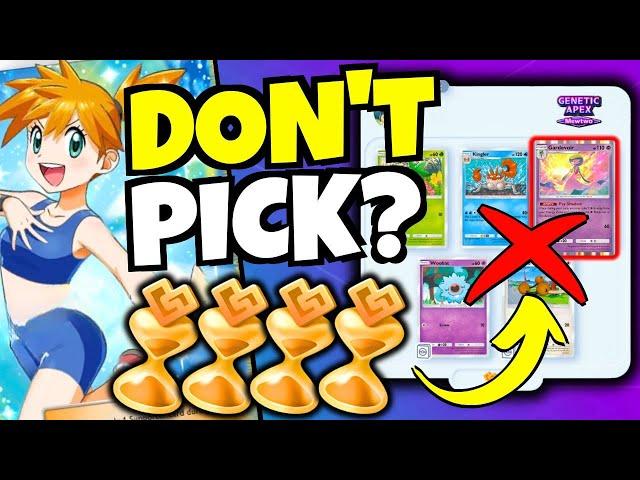 DON'T CHOOSE WRONG! - Complete Wonder Pick Guide!!! [Pokemon TCG Pocket]