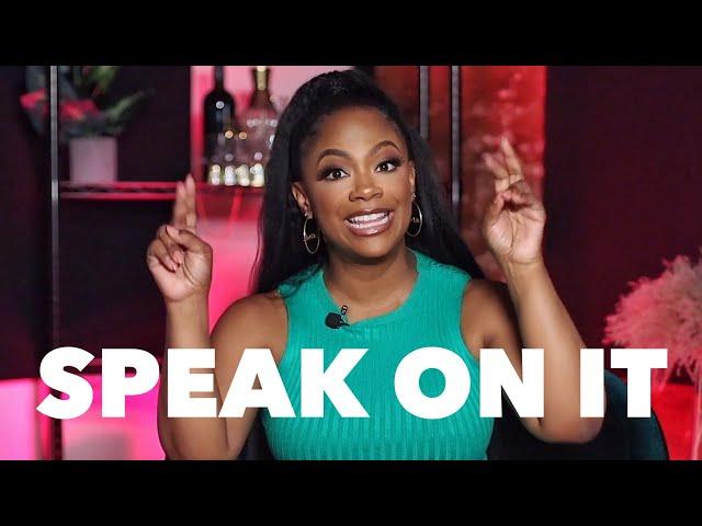 Speak On It The Queens Of R&B Ep 2