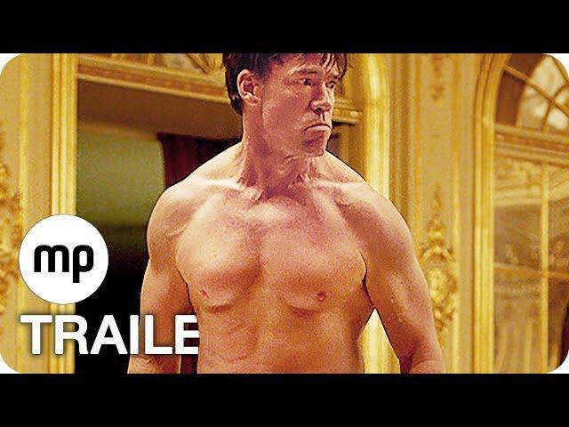 The Square Trailer German Deutsch (2017) Exklusiv