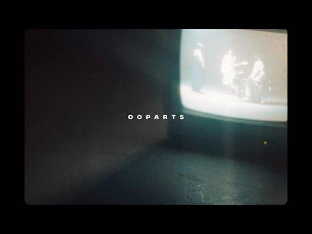 Hitsujibungaku「OOPARTS」Official Music Video