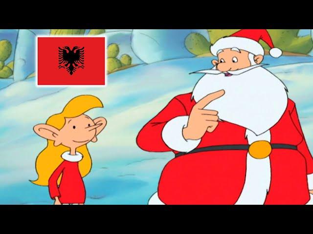 Weihnachtsmann & Co  KG Intro Albanische Version 