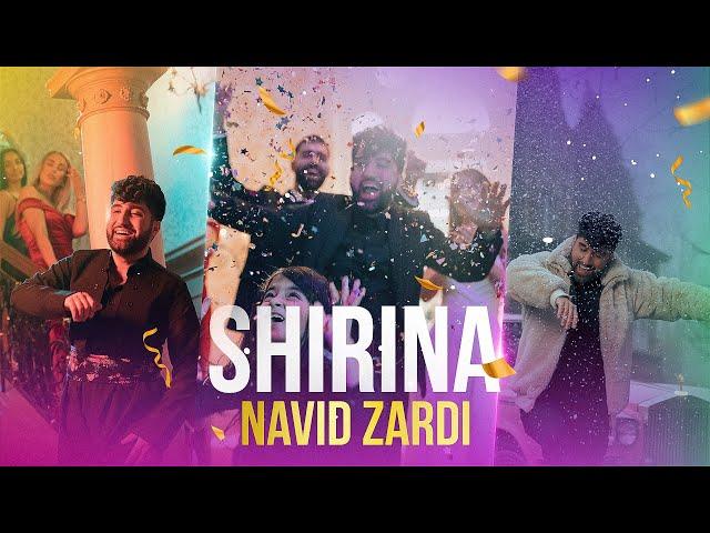 Navid Zardi - SHIRINA