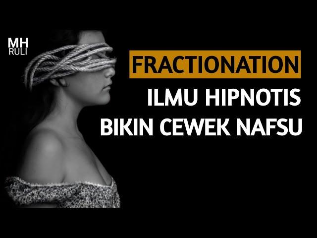 Cara Hipnotis Cewek Sampai Jadi Suka & Nafsu