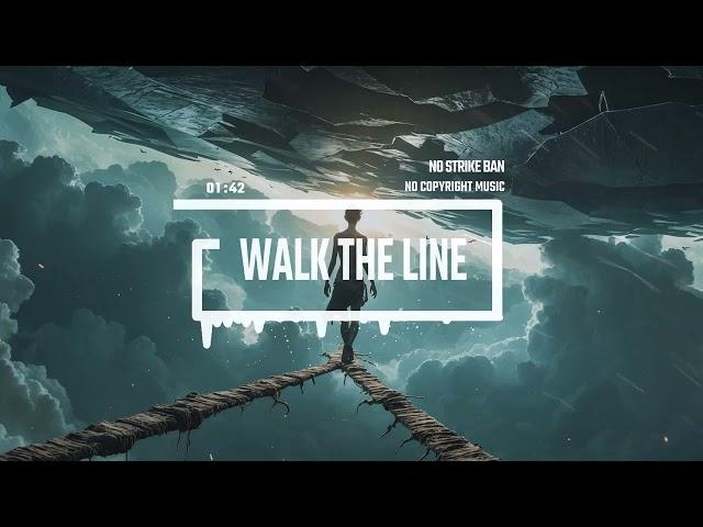 Cinematic Dark Pop [No Copyright Music] / Walk The Line by MGG