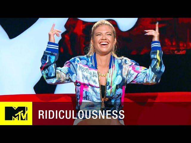 Ridiculousness (Season 8) | ‘TV Time Out’ Official Sneak Peek (Episode 20) | MTV