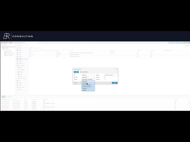 Proxmox VE: ZFS Setup 101