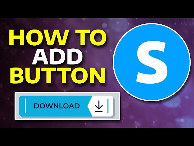 How To Add Button In Systeme.io (2024)