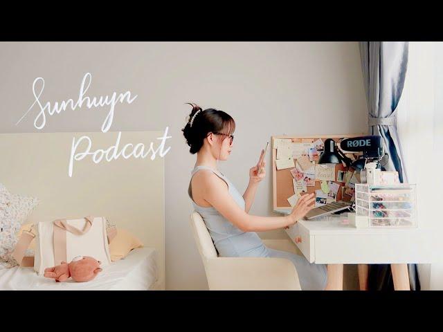 #1 Bị từ chối có tệ như chúng ta nghĩ | Sunhuyn Podcast