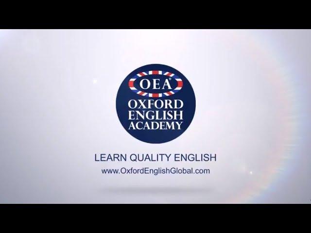 Learn English with Oxford English Academy Orientation Tour: Fun Activities in Oxford