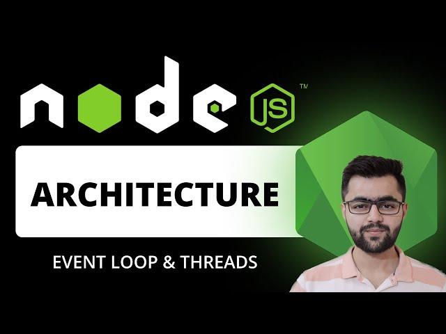 How NodeJS Works?