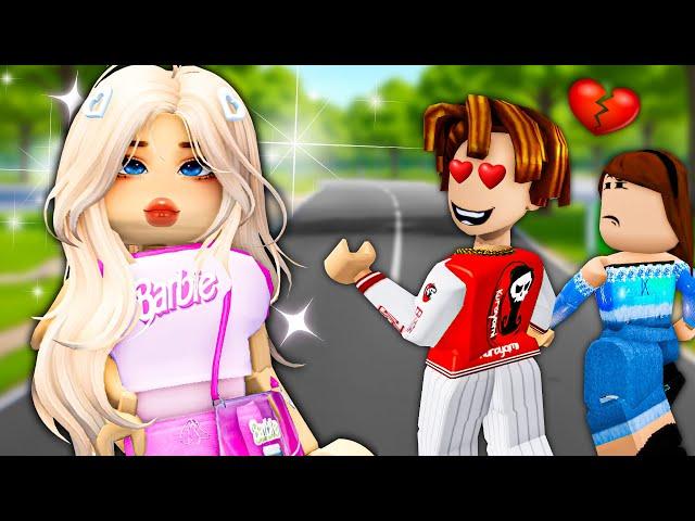 ROBLOX Brookhaven RP - FUNNY MOMENTS: Peter Is A Terrible Husband