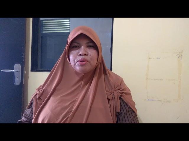 Menolak HOAX dari Ibu Ds. Sange' Tebat 