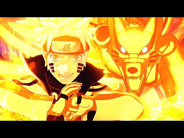 THE NEW ATTACK META! Naruto to Boruto Shinobi Striker