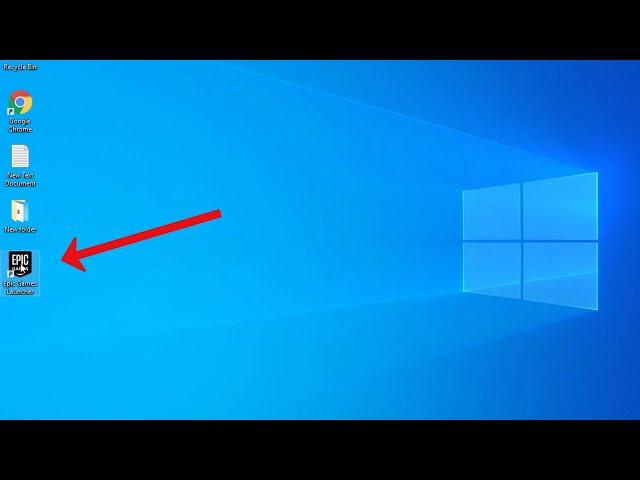 Fix Epic Games Launcher Not Opening | Can't Open Epic Games Launcher